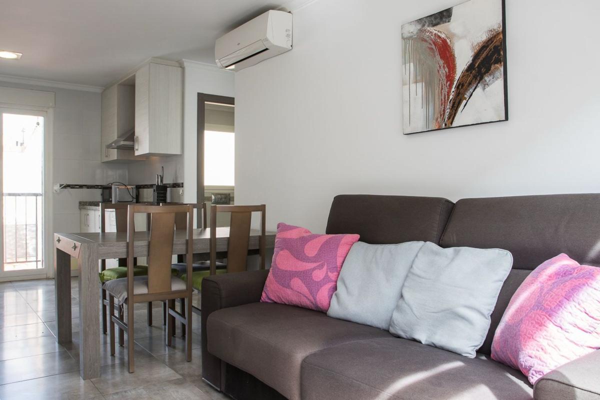 Venta de piso en Piso en Calle de Sant Llorenç, Puerto, Benidorm, Benidorm
photo 5