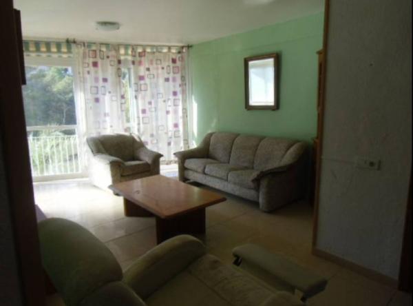 Продажа квартиры на Piso en Zona Sierra Helada, Benidorm, Бенидорм
photo 1