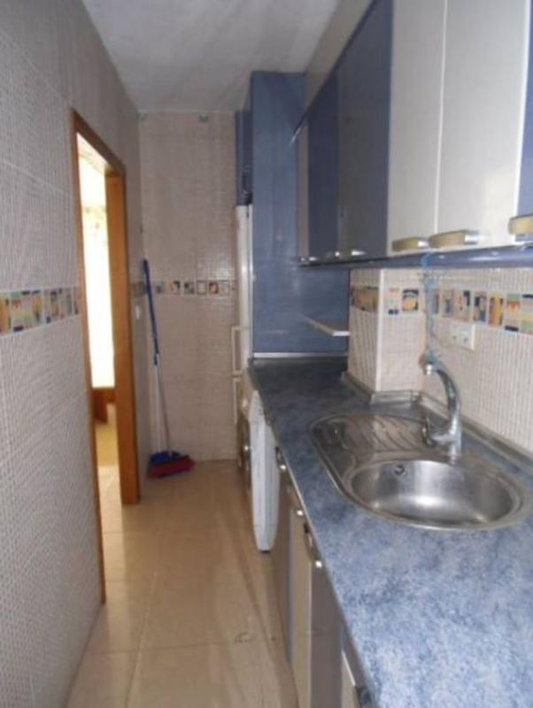 Продажа квартиры на Piso en Zona Sierra Helada, Benidorm, Бенидорм
 photo 2