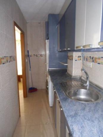 Продажа квартиры на Piso en Zona Sierra Helada, Benidorm, Бенидорм
thumbnail 1