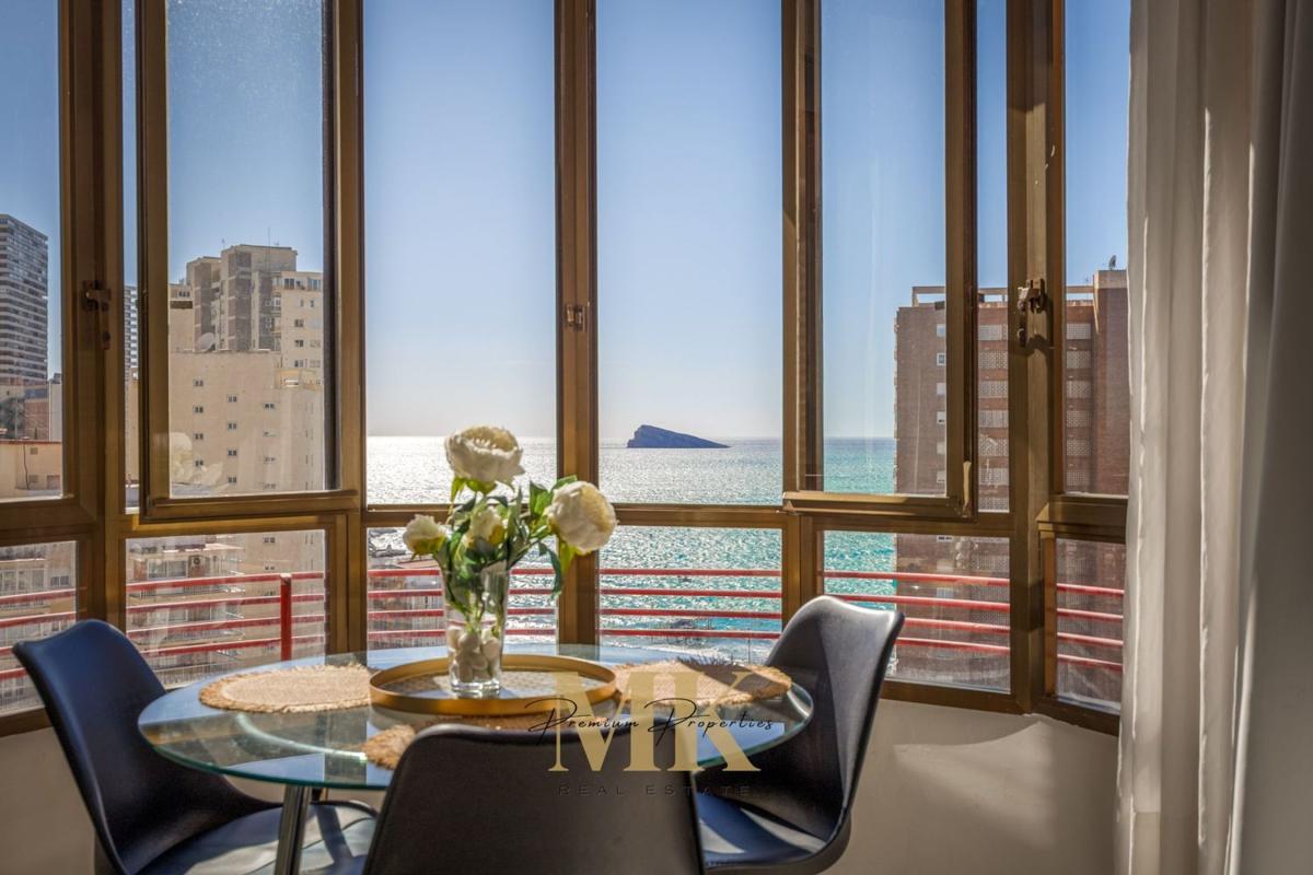 Продажа квартиры на Piso en Calle de Berlín, Zona Sierra Helada, Benidorm, Бенидорм
 photo 2