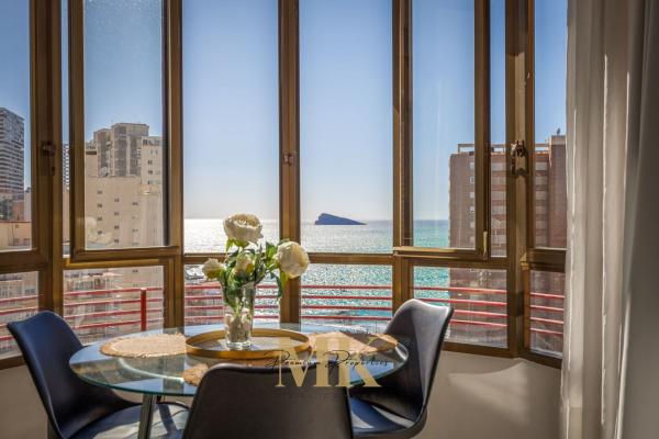 Продажа квартиры на Piso en Calle de Berlín, Zona Sierra Helada, Benidorm, Бенидорм
thumbnail 1