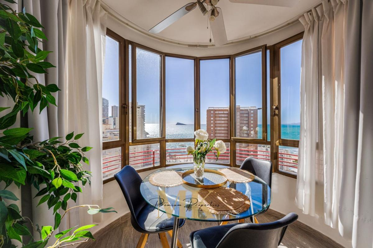 Продажа квартиры на Piso en Calle de Berlín, Zona Sierra Helada, Benidorm, Бенидорм
 photo 3