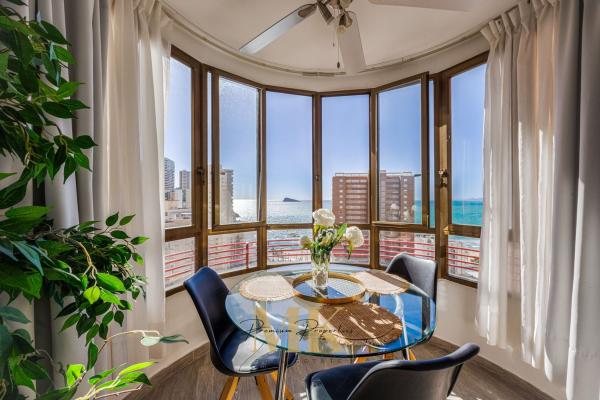 Продажа квартиры на Piso en Calle de Berlín, Zona Sierra Helada, Benidorm, Бенидорм
thumbnail 2