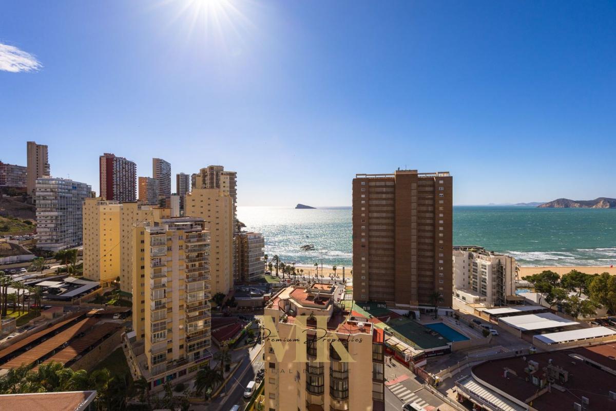 Продажа квартиры на Piso en Calle de Berlín, Zona Sierra Helada, Benidorm, Бенидорм
 photo 4