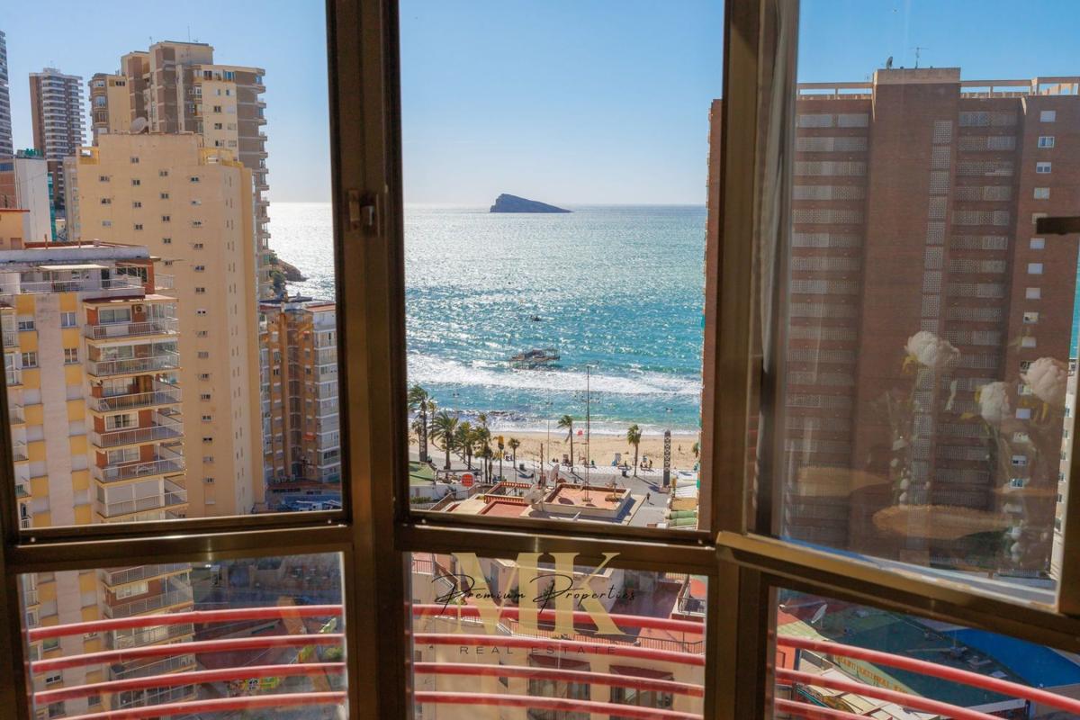 Продажа квартиры на Piso en Calle de Berlín, Zona Sierra Helada, Benidorm, Бенидорм
 photo 5