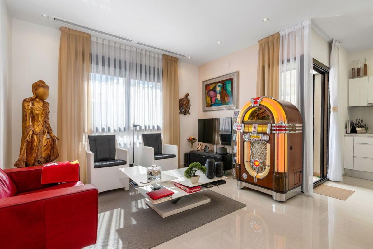 Продажа квартиры на Piso en Calle Alfons X el Savi s/n, Urbanizaciones, Guardamar del Segura, Гуардамар-дель-Сегура
photo 4