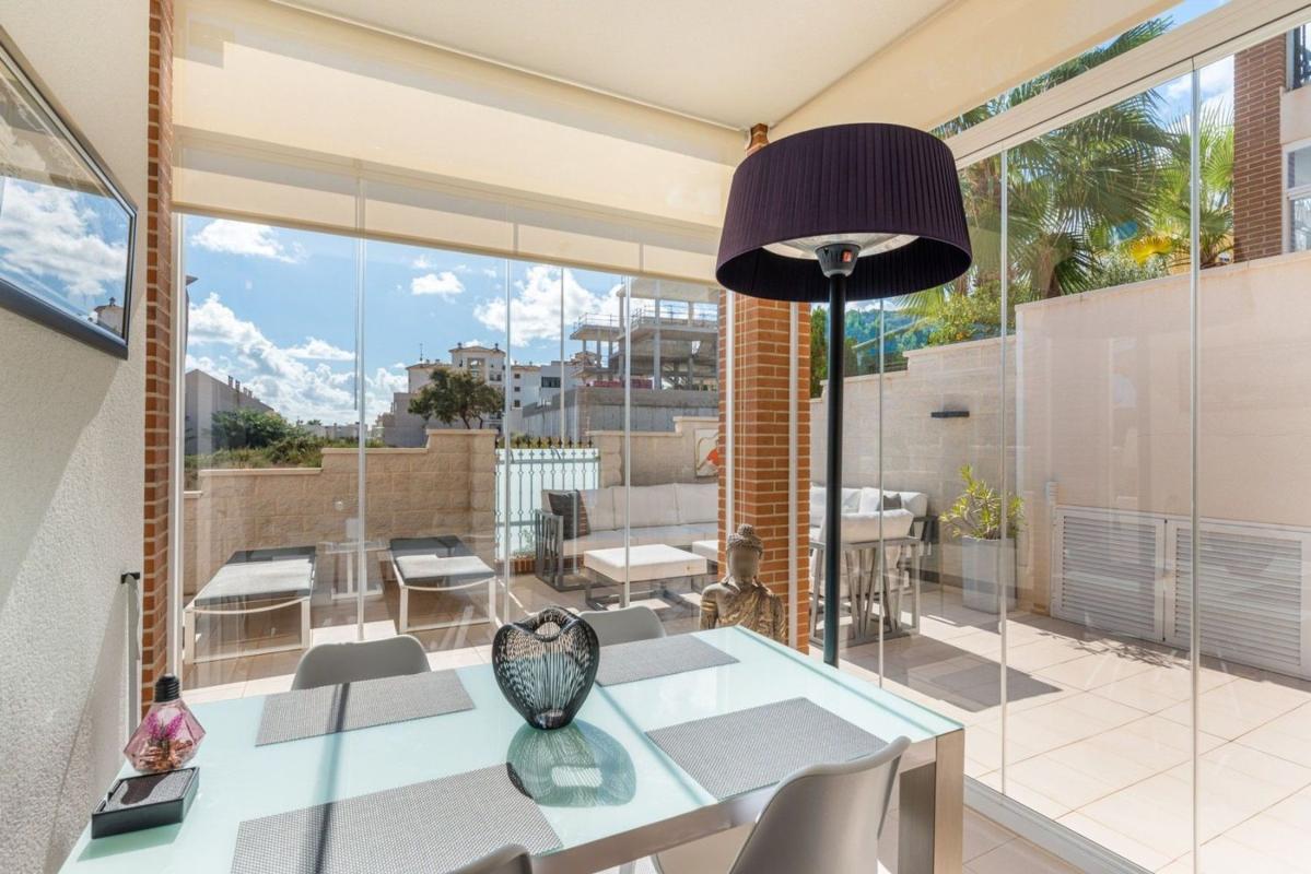 Продажа квартиры на Piso en Calle Alfons X el Savi s/n, Urbanizaciones, Guardamar del Segura, Гуардамар-дель-Сегура
photo 5