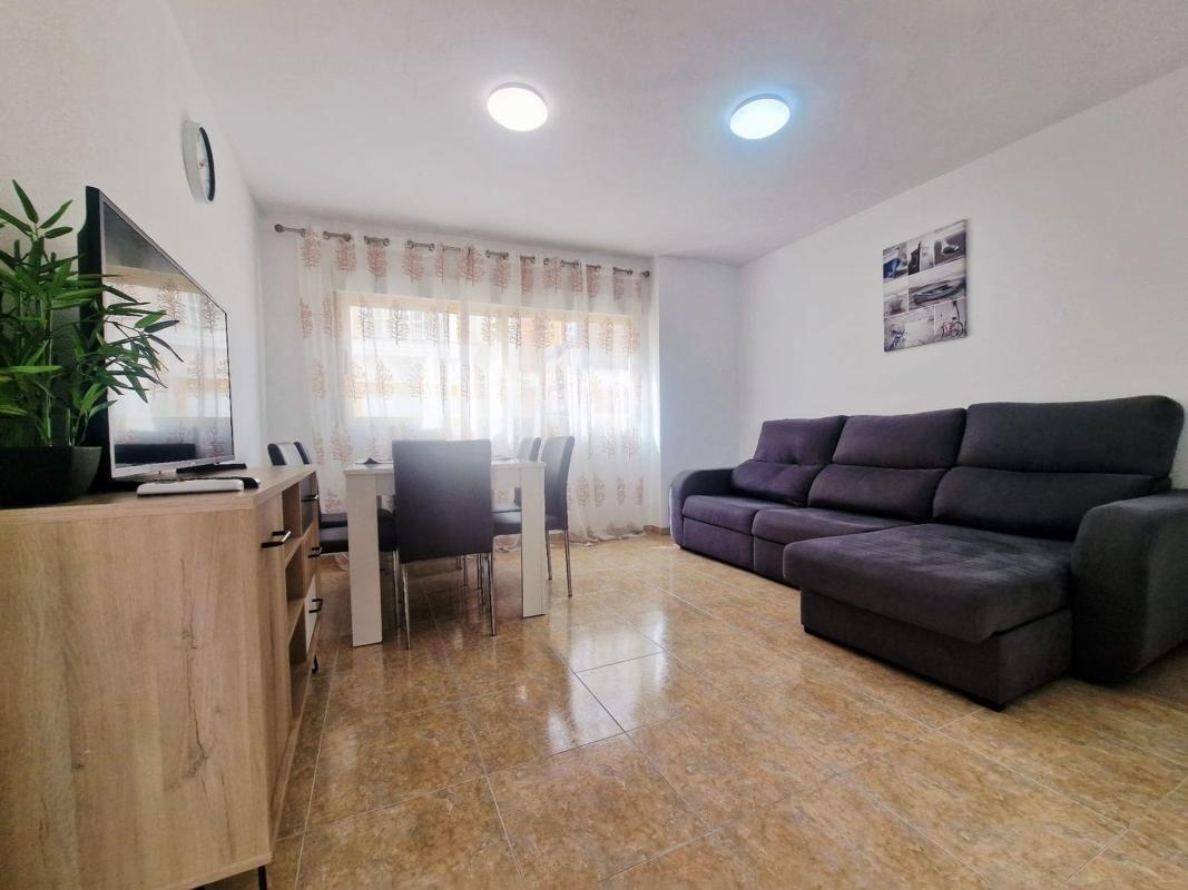 Venta de piso en Piso en Av Ruzafa, 19, Centro Urbano, Benidorm, Benidorm
photo 1