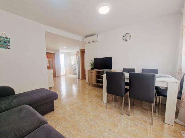Venta de piso en Piso en Av Ruzafa, 19, Centro Urbano, Benidorm, Benidorm
thumbnail 1