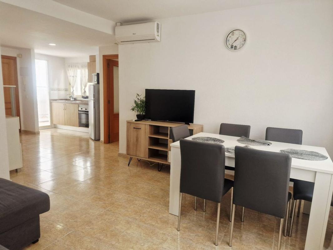 Venta de piso en Piso en Av Ruzafa, 19, Centro Urbano, Benidorm, Benidorm
photo 3
