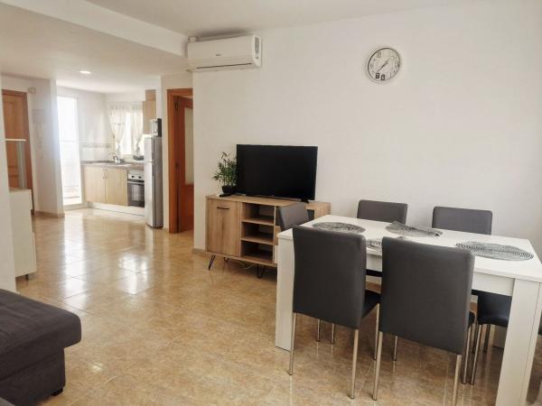Venta de piso en Piso en Av Ruzafa, 19, Centro Urbano, Benidorm, Benidorm
thumbnail 2