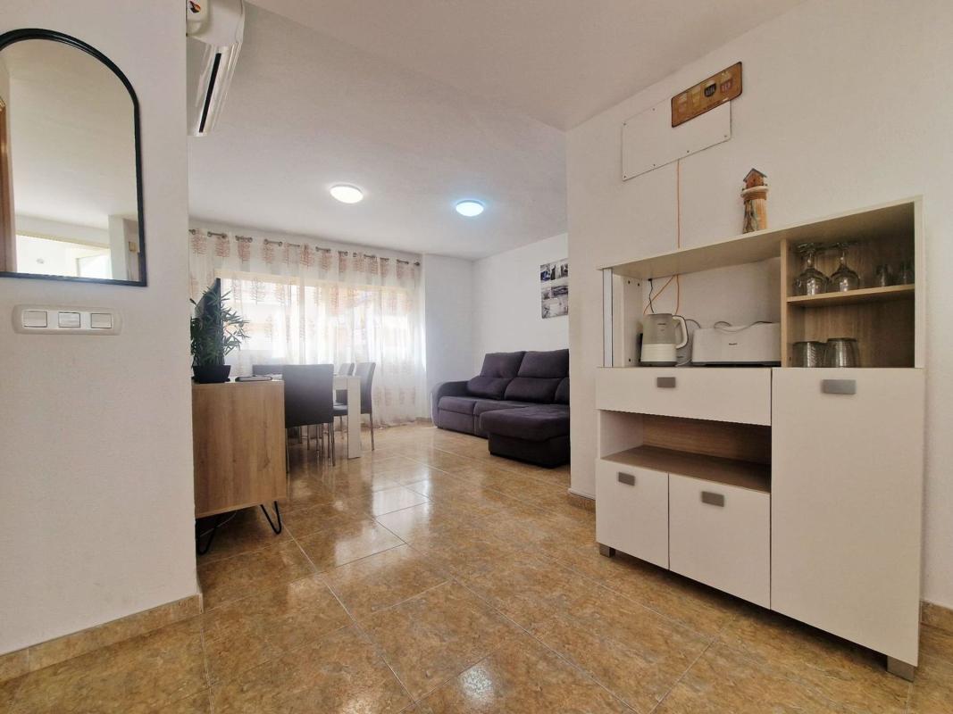 Venta de piso en Piso en Av Ruzafa, 19, Centro Urbano, Benidorm, Benidorm
photo 4