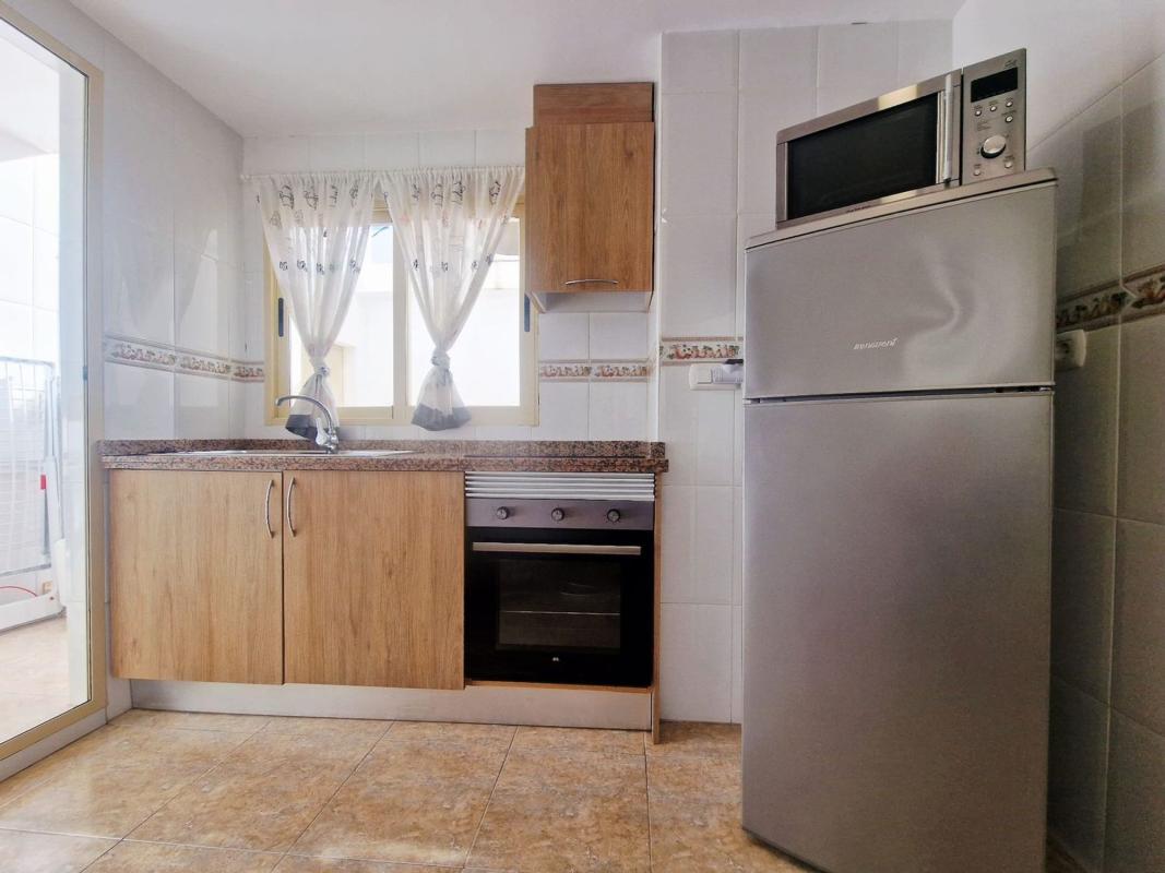 Venta de piso en Piso en Av Ruzafa, 19, Centro Urbano, Benidorm, Benidorm
photo 5