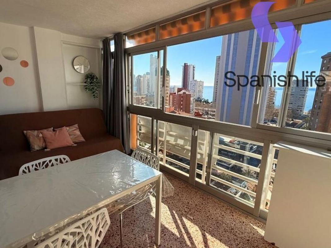 Sprzedaż mieszkania w Piso en Avenida de Mallorca, Playa de Levante, Benidorm, Benidorm
photo 1