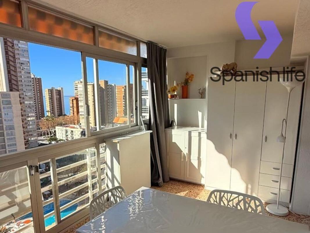 Sprzedaż mieszkania w Piso en Avenida de Mallorca, Playa de Levante, Benidorm, Benidorm
photo 5