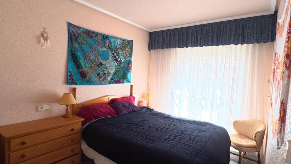 Sale of apartment in Piso en Calle Pleamar, 21, Punta Prima, Torrevieja, Torrevieja
photo 3