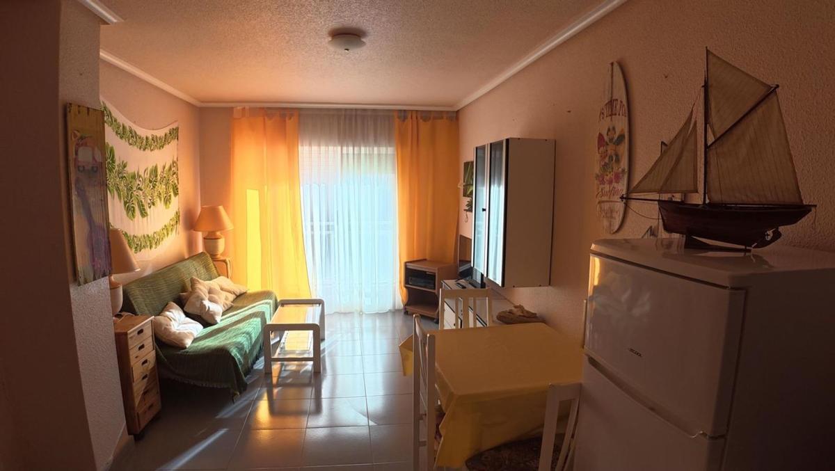 Sale of apartment in Piso en Calle Pleamar, 21, Punta Prima, Torrevieja, Torrevieja
photo 4