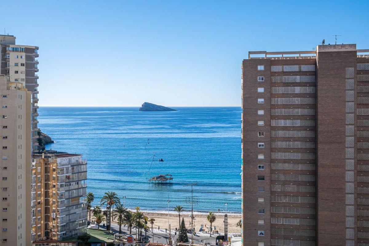 Продажа квартиры на Piso en Calle de Berlín, Zona Sierra Helada, Benidorm, Бенидорм
photo 2
