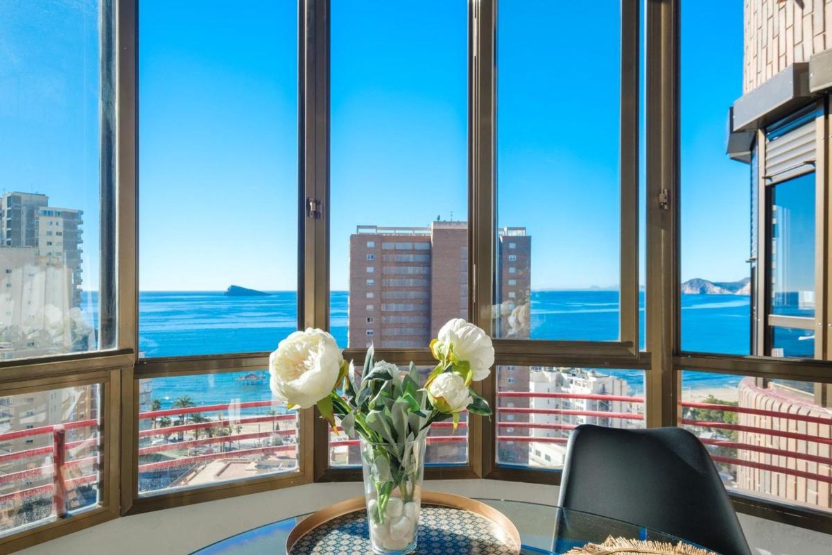 Продажа квартиры на Piso en Calle de Berlín, Zona Sierra Helada, Benidorm, Бенидорм
photo 3