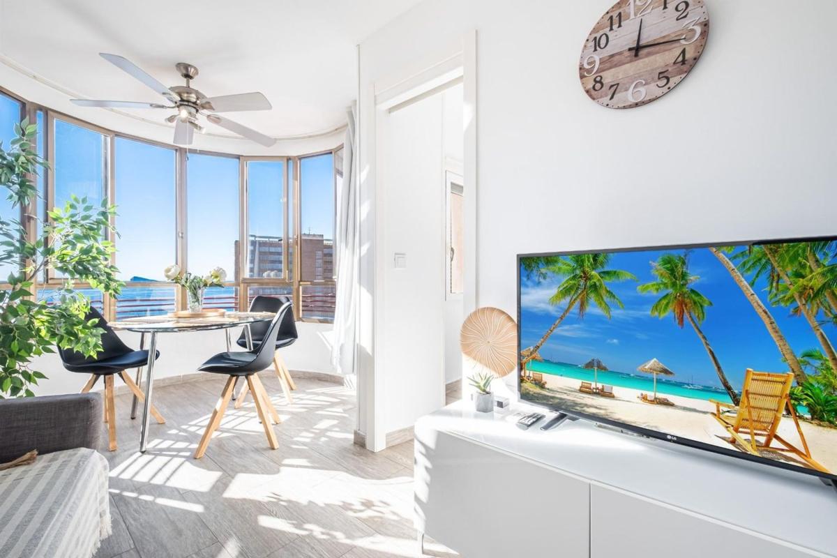 Продажа квартиры на Piso en Calle de Berlín, Zona Sierra Helada, Benidorm, Бенидорм
photo 5