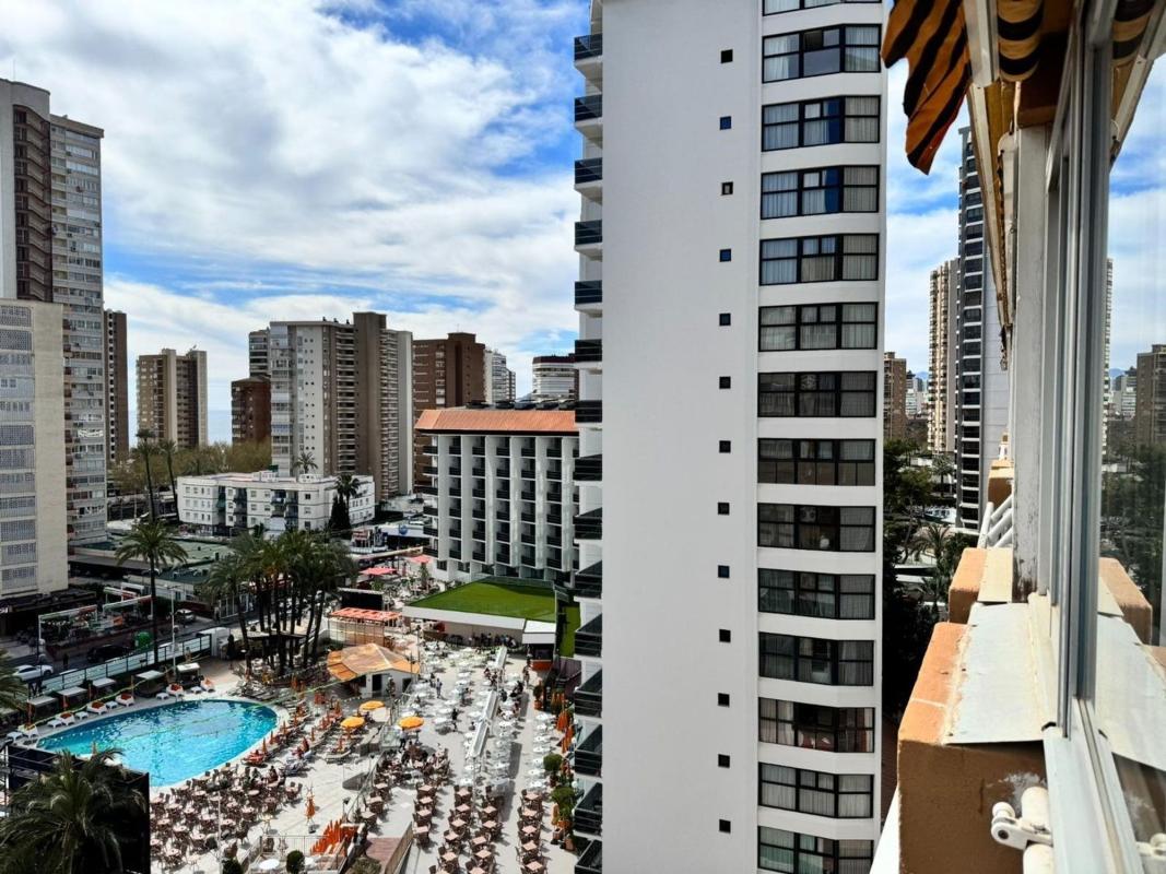 Sprzedaż mieszkania w Piso en Avenida de Mallorca, Playa de Levante, Benidorm, Benidorm
photo 1