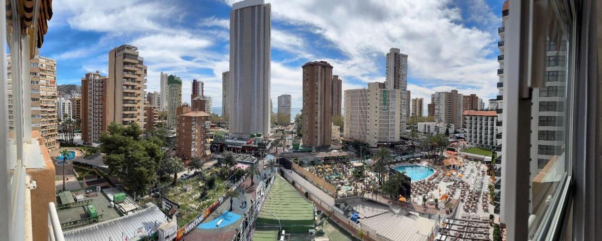 Sprzedaż mieszkania w Piso en Avenida de Mallorca, Playa de Levante, Benidorm, Benidorm
photo 2