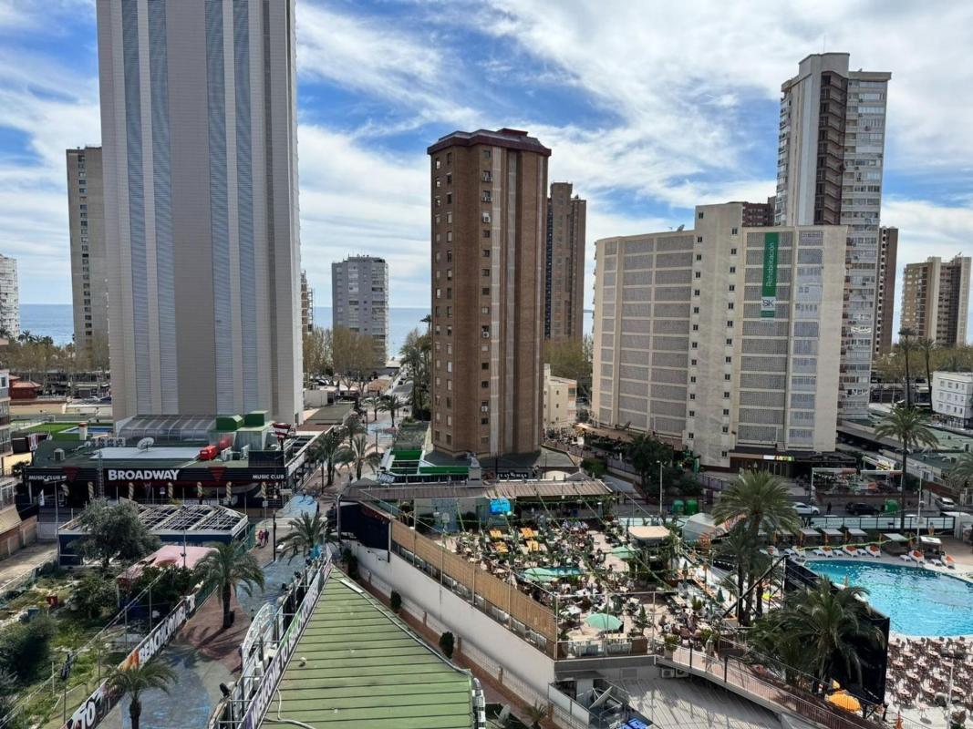 Sprzedaż mieszkania w Piso en Avenida de Mallorca, Playa de Levante, Benidorm, Benidorm
photo 3