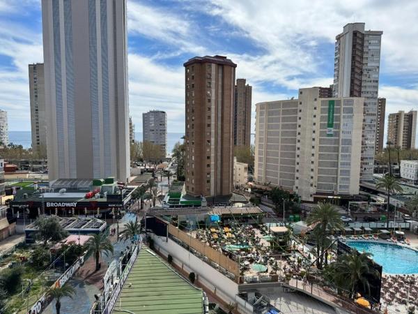 Sprzedaż mieszkania w Piso en Avenida de Mallorca, Playa de Levante, Benidorm, Benidorm
 photo 3