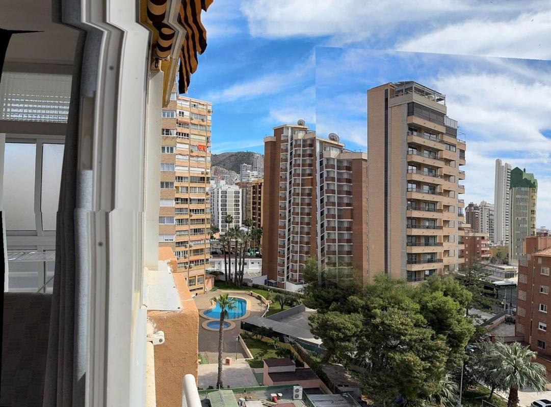 Sprzedaż mieszkania w Piso en Avenida de Mallorca, Playa de Levante, Benidorm, Benidorm
photo 5