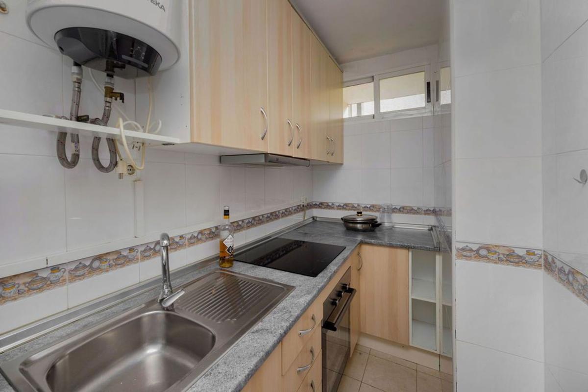 Продажа квартиры на Piso en Avenida de Montecarlo, Zona Sierra Helada, Benidorm, Бенидорм
photo 4