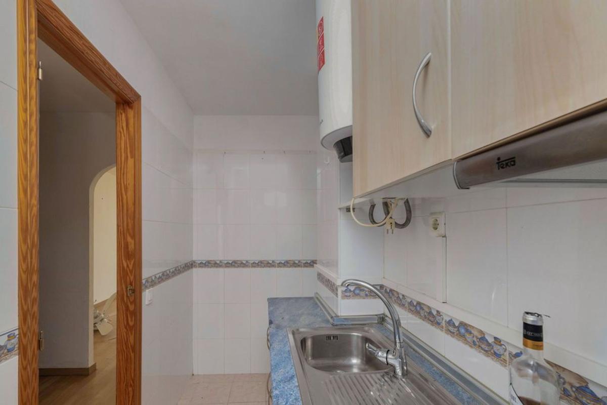 Продажа квартиры на Piso en Avenida de Montecarlo, Zona Sierra Helada, Benidorm, Бенидорм
photo 5