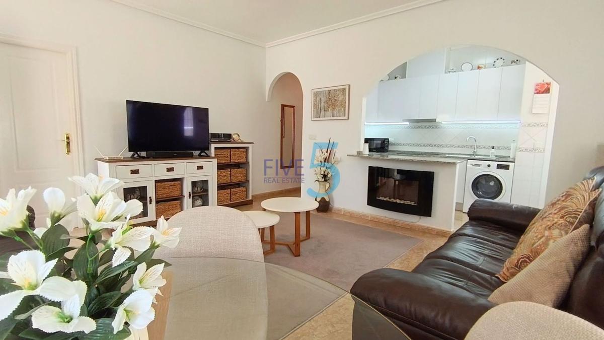 Продажа отдельного шале в Casa o chalet en Algorfa, Алгорфа photo 3