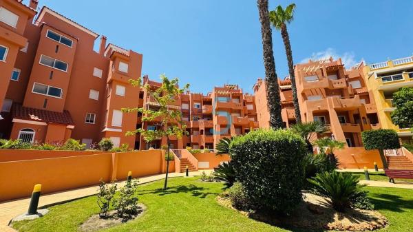 Sprzedaż mieszkania w Piso en Aguamarina, Orihuela, Orihuela
 photo 1