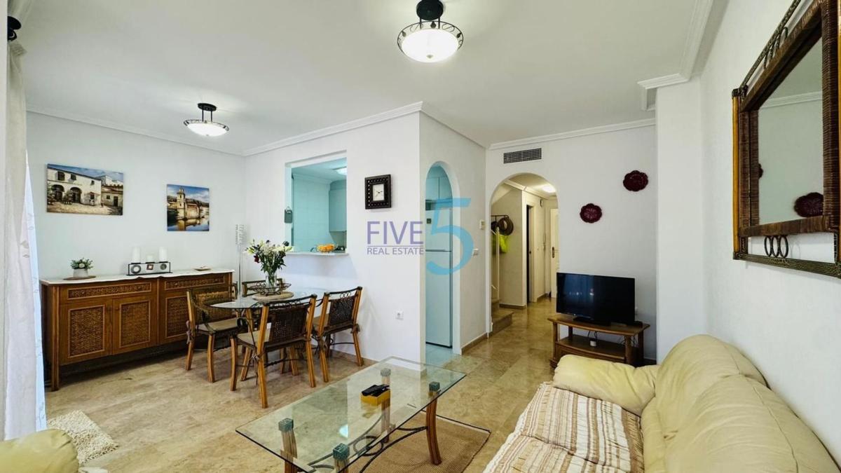 Venta de piso en Piso en Aguamarina, Orihuela, Orihuela
 photo 3