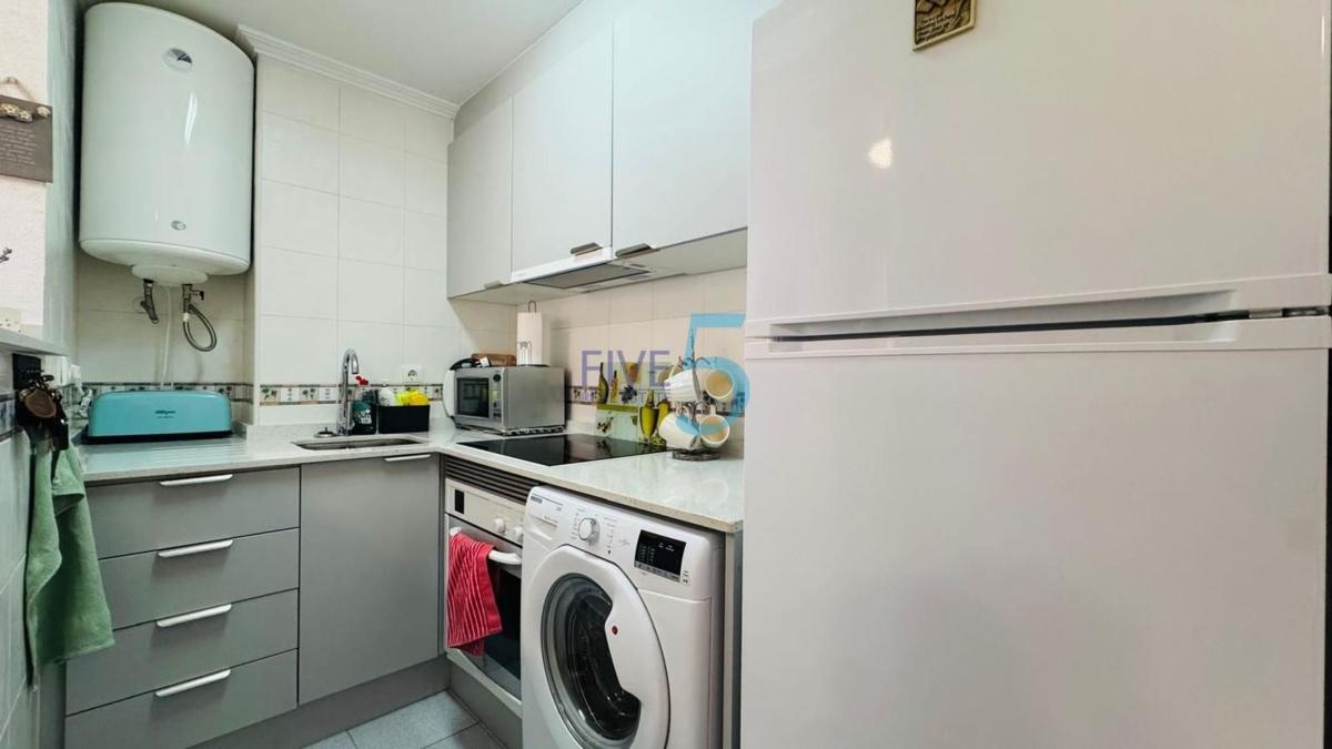 Venta de piso en Piso en Aguamarina, Orihuela, Orihuela
 photo 4