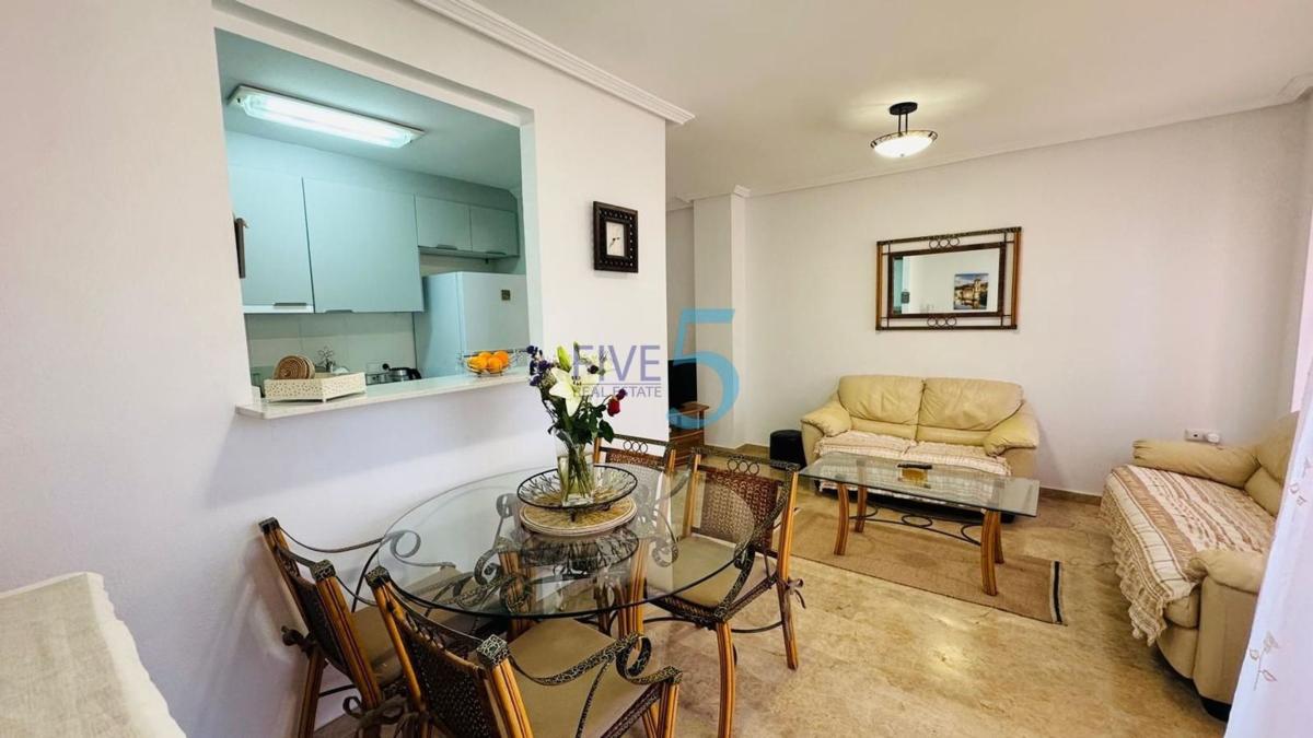 Venta de piso en Piso en Aguamarina, Orihuela, Orihuela
 photo 5