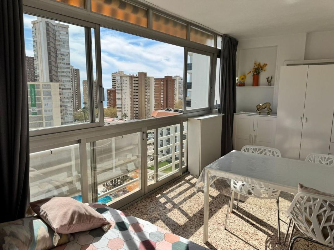 Sprzedaż mieszkania w Piso en Avenida de Mallorca, Playa de Levante, Benidorm, Benidorm
 photo 3