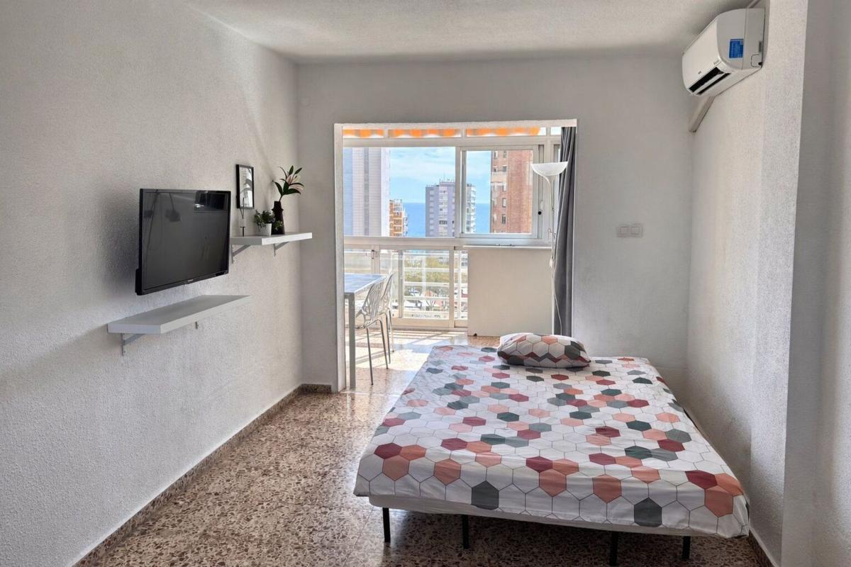 Sprzedaż mieszkania w Piso en Avenida de Mallorca, Playa de Levante, Benidorm, Benidorm
 photo 4