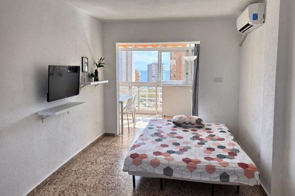 Sprzedaż mieszkania w Piso en Avenida de Mallorca, Playa de Levante, Benidorm, Benidorm
 photo 4