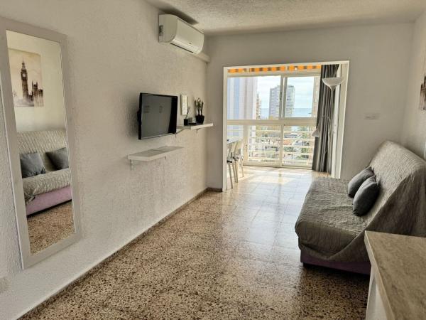 Sprzedaż mieszkania w Piso en Avenida de Mallorca, Playa de Levante, Benidorm, Benidorm
 photo 4