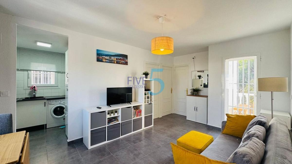 Venta de piso en Piso en Aguas Nuevas, Torrevieja, Torrevieja
photo 3
