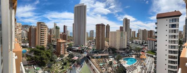 Sprzedaż mieszkania w Piso en Playa de Levante, Benidorm, Benidorm
 photo 1