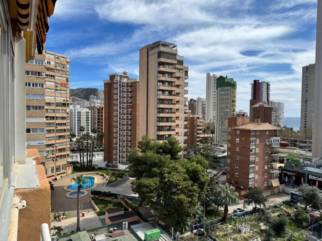 Sprzedaż mieszkania w Piso en Playa de Levante, Benidorm, Benidorm
 photo 2