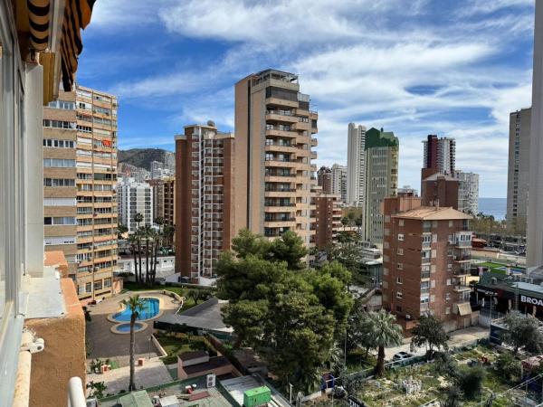 Sprzedaż mieszkania w Piso en Playa de Levante, Benidorm, Benidorm
 photo 2