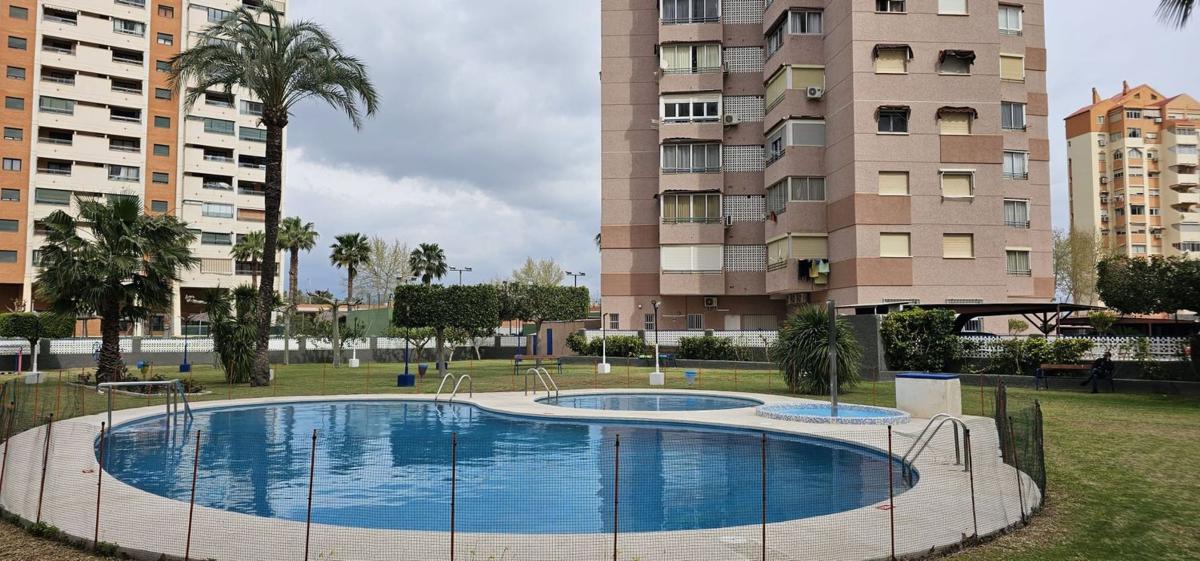 Продажа квартиры на Piso en Avenida Juan Fuster Zaragoza, Zona Rincón Bajo, Benidorm, Бенидорм
photo 1