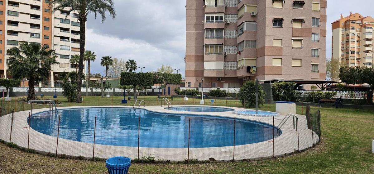 Продажа квартиры на Piso en Avenida Juan Fuster Zaragoza, Zona Rincón Bajo, Benidorm, Бенидорм
photo 2