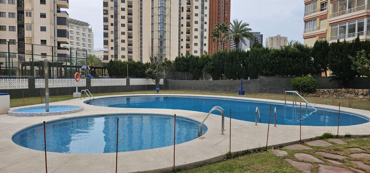 Продажа квартиры на Piso en Avenida Juan Fuster Zaragoza, Zona Rincón Bajo, Benidorm, Бенидорм
photo 3