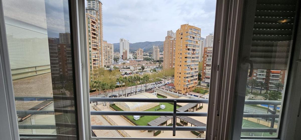 Продажа квартиры на Piso en Avenida Juan Fuster Zaragoza, Zona Rincón Bajo, Benidorm, Бенидорм
photo 5