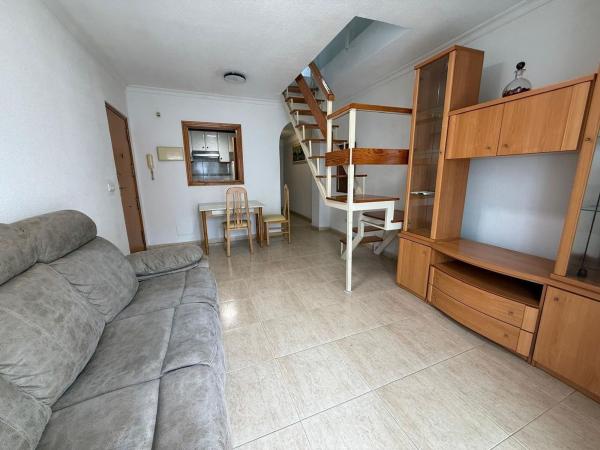 Duplex en venta en Dúplex en Centro Urbano, Benidorm, Benidorm photo 1